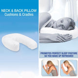 Side Sleeper Pillow