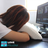 The All New Slow Rebound Pressure Pillow