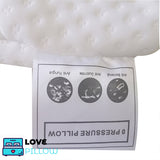 The All New Slow Rebound Pressure Pillow