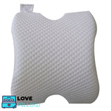 The All New Slow Rebound Pressure Pillow