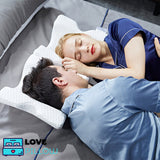 The All New Slow Rebound Pressure Pillow