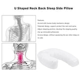 Side Sleeper Pillow