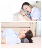 Travel Mask And Pillow