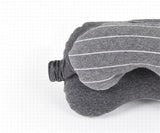 Travel Mask And Pillow