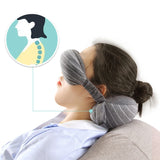 Travel Mask And Pillow
