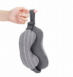 Travel Mask And Pillow