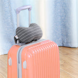 Travel Mask And Pillow