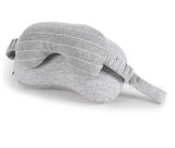 Travel Mask And Pillow